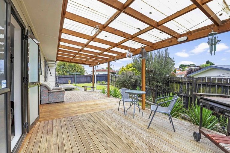 Photo of property in 5 Hartis Avenue, Huntly, 3700