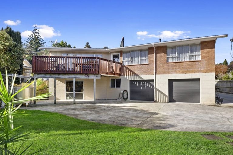 Photo of property in 1 Wayne Place, Ferndale, New Plymouth, 4310