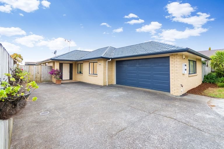 Photo of property in 32 Thomas Road, Flat Bush, Auckland, 2019