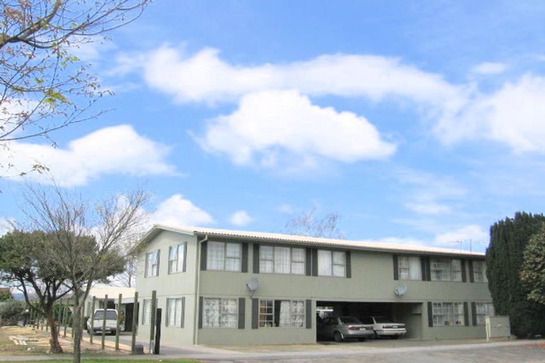 Photo of property in 10 Eason Street, Victoria, Rotorua, 3010