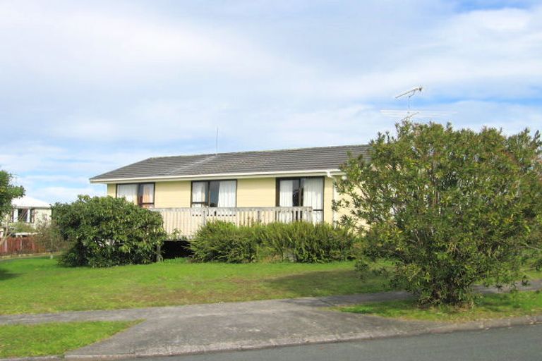 Photo of property in 16 Ariki Drive, Snells Beach, 0920
