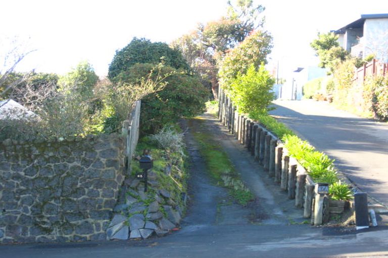 Photo of property in 65a Hackthorne Road, Cashmere, Christchurch, 8022