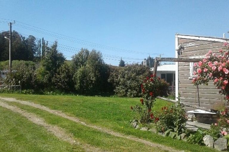 Photo of property in 133 Roxburgh Street, Heriot, Tapanui, 9587