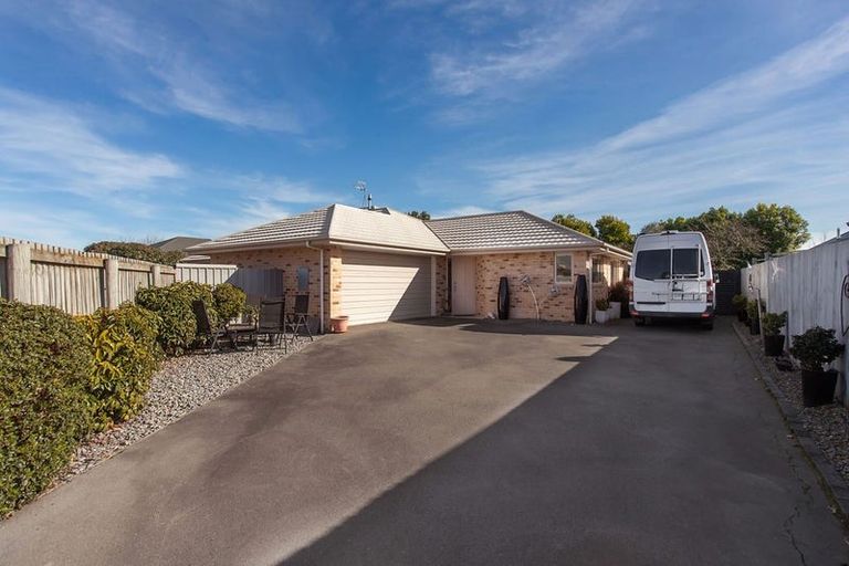 Photo of property in 21b Buckleys Road, Rangiora, 7400
