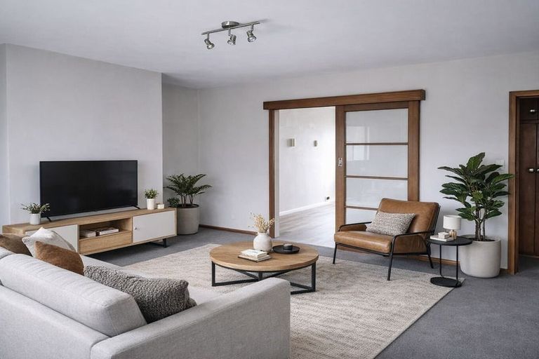 Photo of property in 4/72 Geraldine Street, Edgeware, Christchurch, 8013
