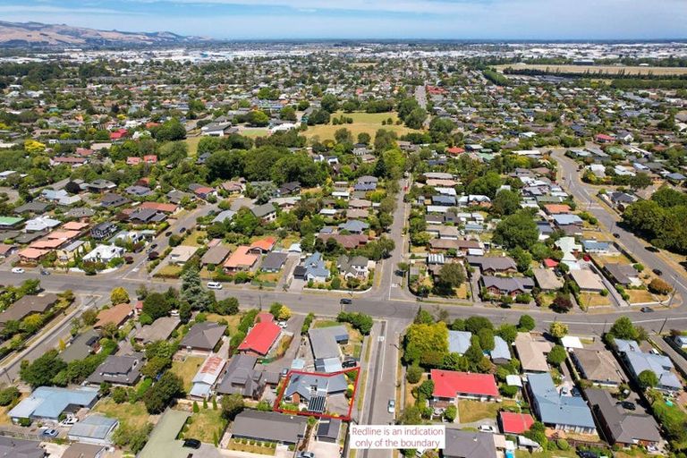 Photo of property in 72 Balrudry Street, Avonhead, Christchurch, 8042