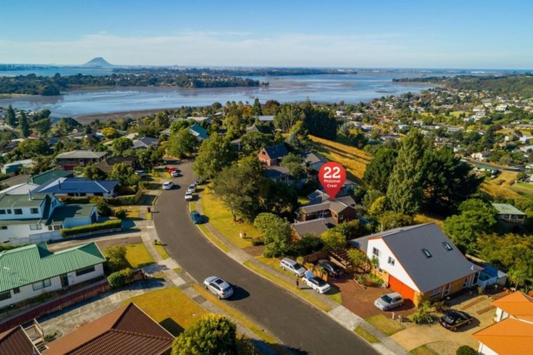 Photo of property in 22 Philomel Crest, Welcome Bay, Tauranga, 3112