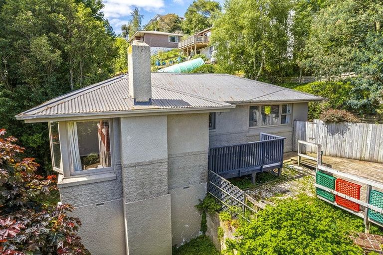 Photo of property in 282 Kenmure Road, Kenmure, Dunedin, 9011