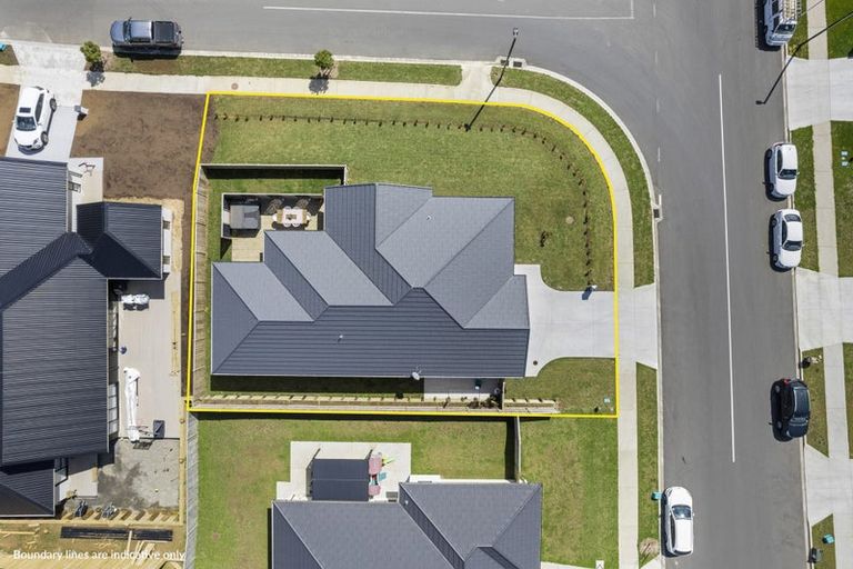 Photo of property in 150 Harriet Johnston Drive, Pokeno, 2402