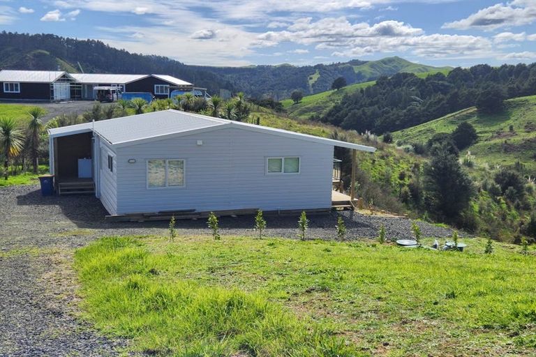 Photo of property in 43 Haul Road, Tahekeroa, Kaukapakapa, 0873
