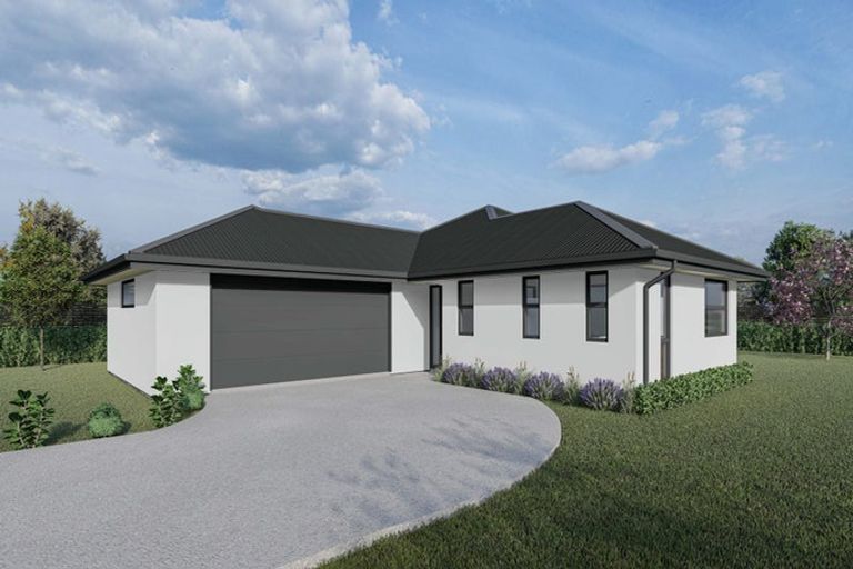 Photo of property in 12 Lunn Crescent, Leeston, 7632