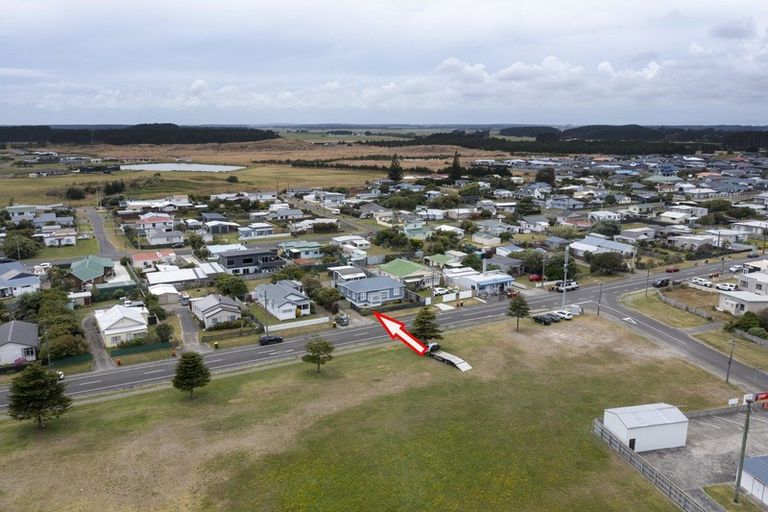 Photo of property in 141 Seabury Avenue, Foxton Beach, Foxton, 4815