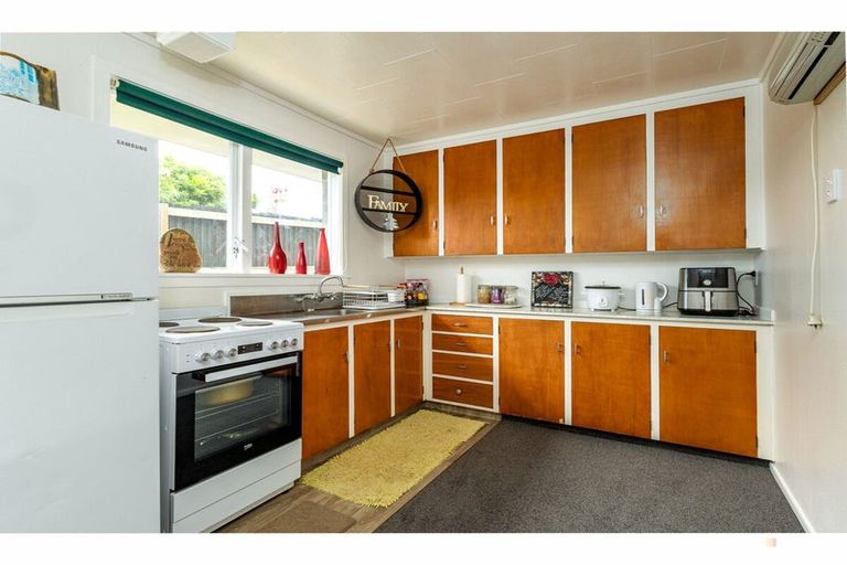 Photo of property in 2/46 Arthur Street, Seaview, Timaru, 7910