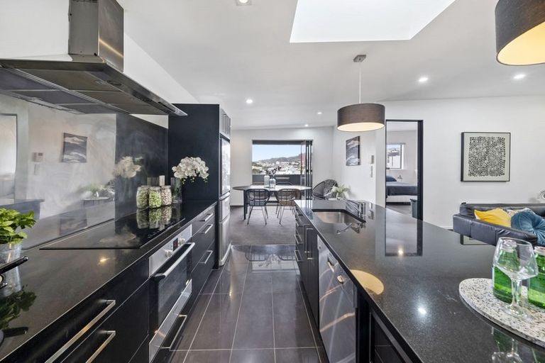 Photo of property in 6/8d Lipman Street, Mount Victoria, Wellington, 6011