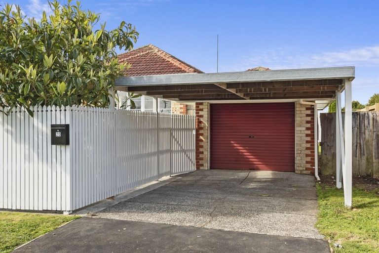 Photo of property in 20 Steele Road, Forest Lake, Hamilton, 3200