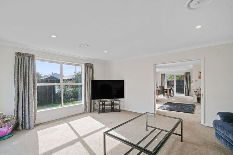 Photo of property in 61 Bibiana Street, Aidanfield, Christchurch, 8025