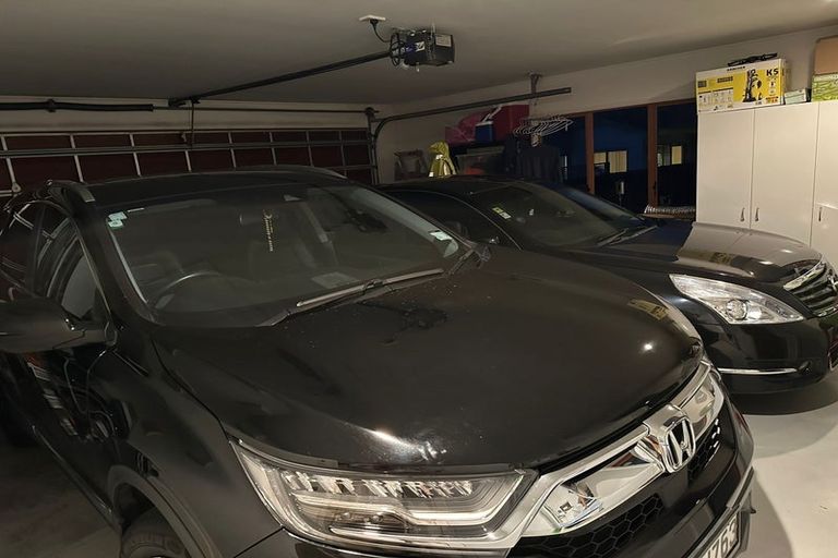 Photo of property in 52 Bronzewing Terrace, Unsworth Heights, Auckland, 0632