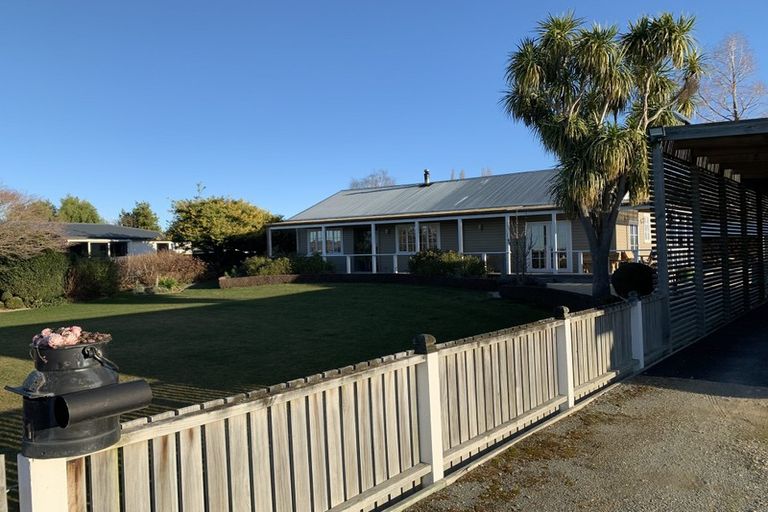 Photo of property in 61 Mill Road, Waimate, 7924