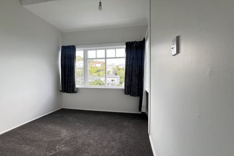 Photo of property in 7 Hadfield Terrace, Kelburn, Wellington, 6012
