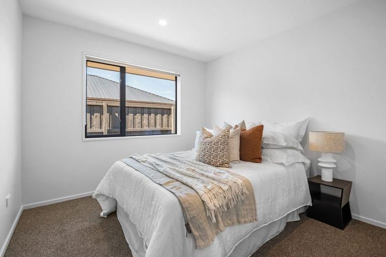 Photo of property in 34 Nethercote Way, Rolleston, 7614