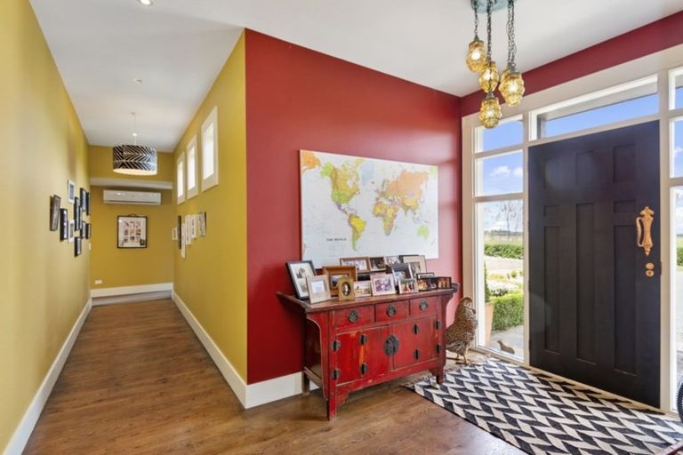 Photo of property in 978 Forks Road, Alford Forest, Ashburton, 7771