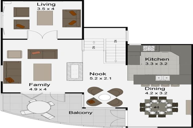 Photo of property in 71 Centennial Drive, Whitianga, 3510