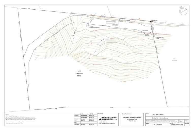 Photo of property in 27 Anchorage View, Whangarei Heads, 0174