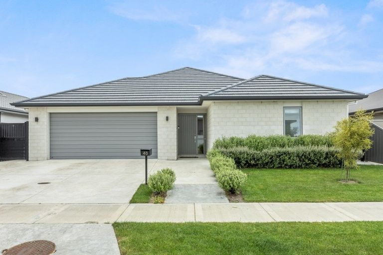 Photo of property in 40 Hurunui Drive, Te Awa, Napier, 4110