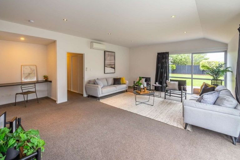 Photo of property in 243 Rolleston Drive, Rolleston, 7614