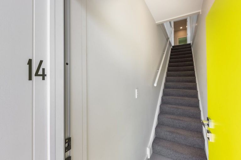 Photo of property in 14 Battery Road, Ahuriri, Napier, 4110