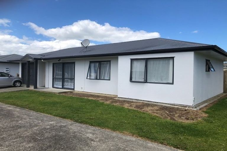 Photo of property in 61b Logan Street, Dargaville, 0310