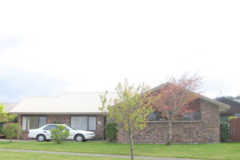 Photo of property in 36 Lakewood Drive, Nukuhau, Taupo, 3330