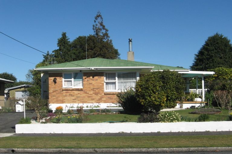 Photo of property in 63 Denby Crescent, Tikipunga, Whangarei, 0112