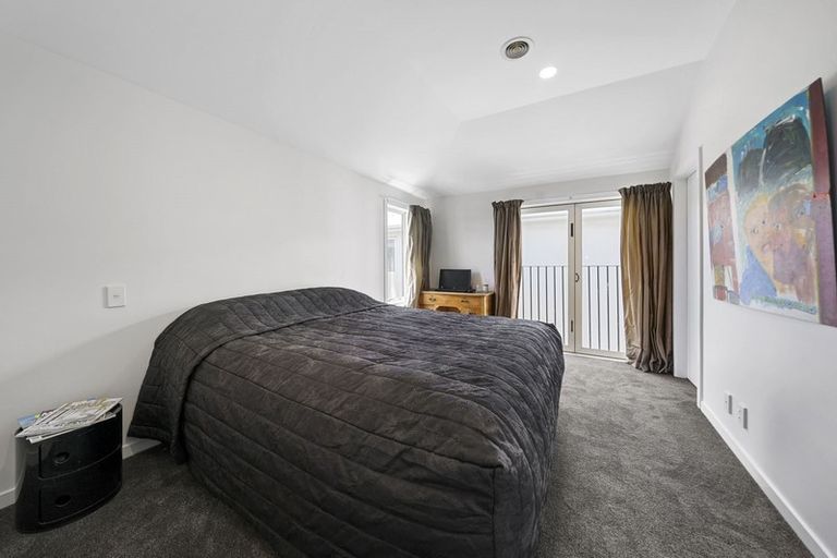 Photo of property in 35b Hobson Crescent, Thorndon, Wellington, 6011