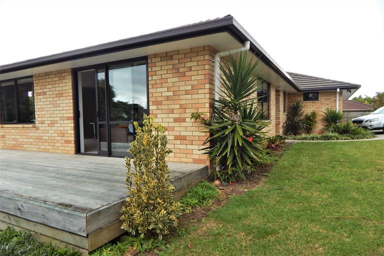 Photo of property in 36 Aranga Road, Kerikeri, 0230