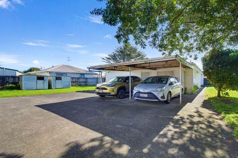 Photo of property in 4/59 Puhinui Road, Manukau, Auckland, 2104