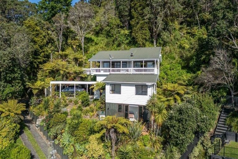 Photo of property in 141 Main Sh25 Road, Tairua, 3508