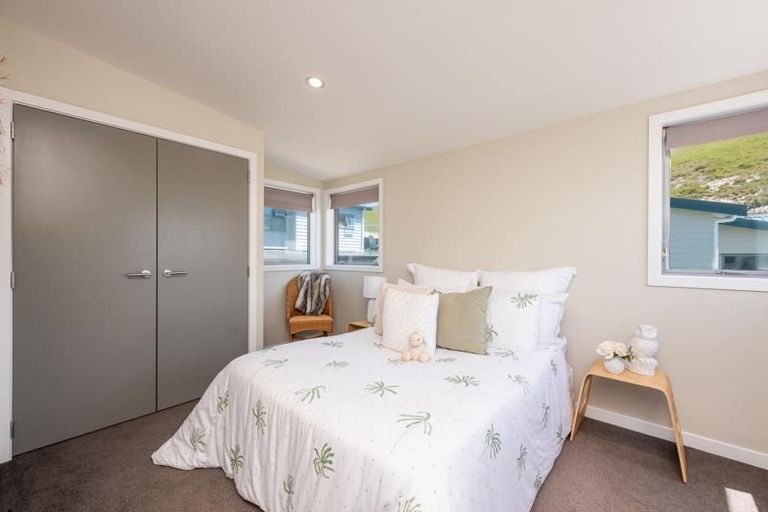 Photo of property in 199a Mclintock Street North, Johnsonville, Wellington, 6037