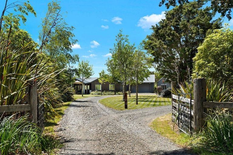 Photo of property in 575 Blue Rock Road, Ruakokoputuna, Martinborough, 5781