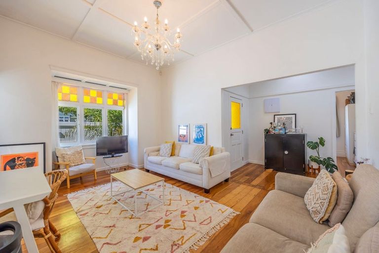 Photo of property in 2b Westminster Road, Mount Eden, Auckland, 1024