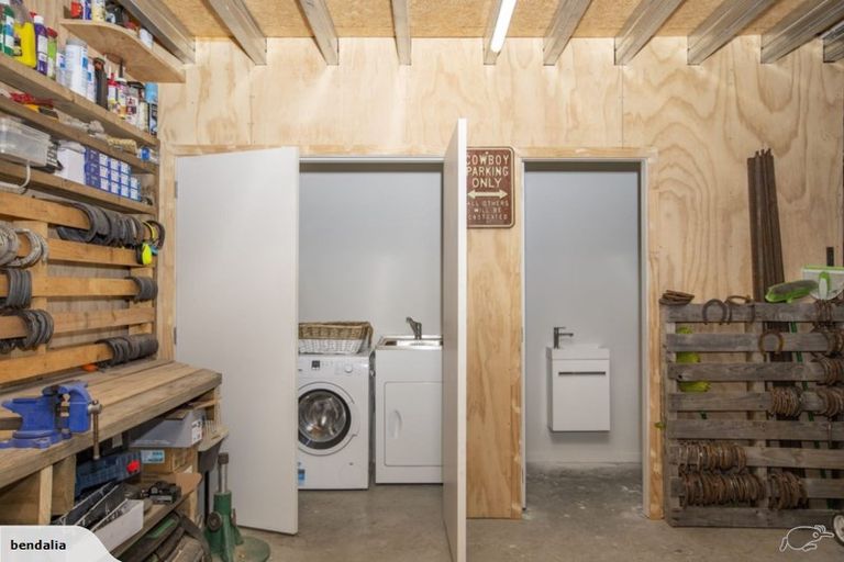 Photo of property in 353 Hughes Line, West Taratahi, Carterton, 5887