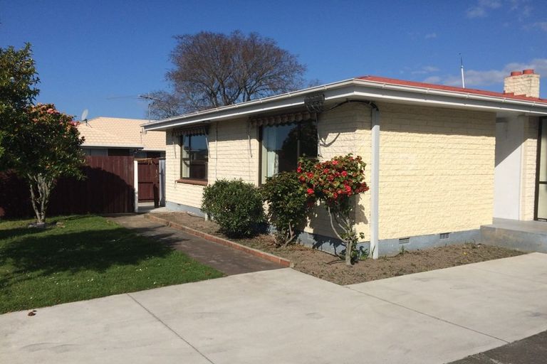 Photo of property in 1/9 Dilworth Street, Riccarton, Christchurch, 8011
