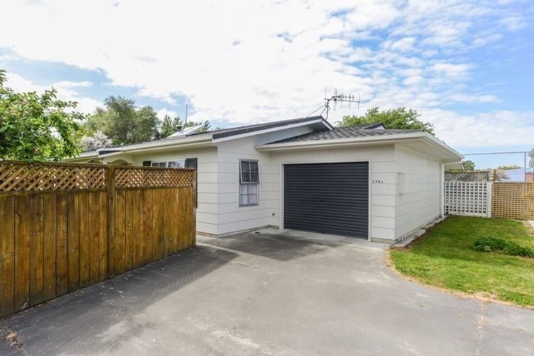 Photo of property in 218a Kennedy Road, Onekawa, Napier, 4110
