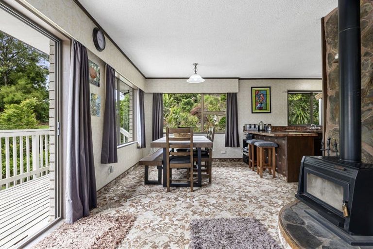 Photo of property in 1 Maruia Place, Minden, Tauranga, 3176