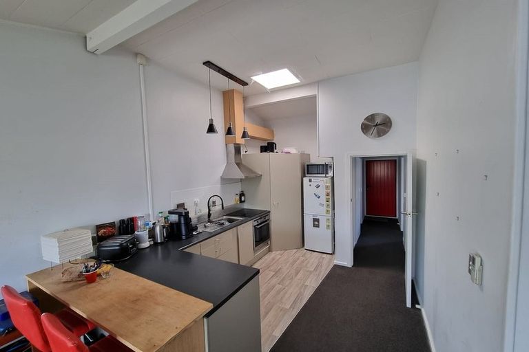 Photo of property in 4/46 Packe Street, Edgeware, Christchurch, 8013