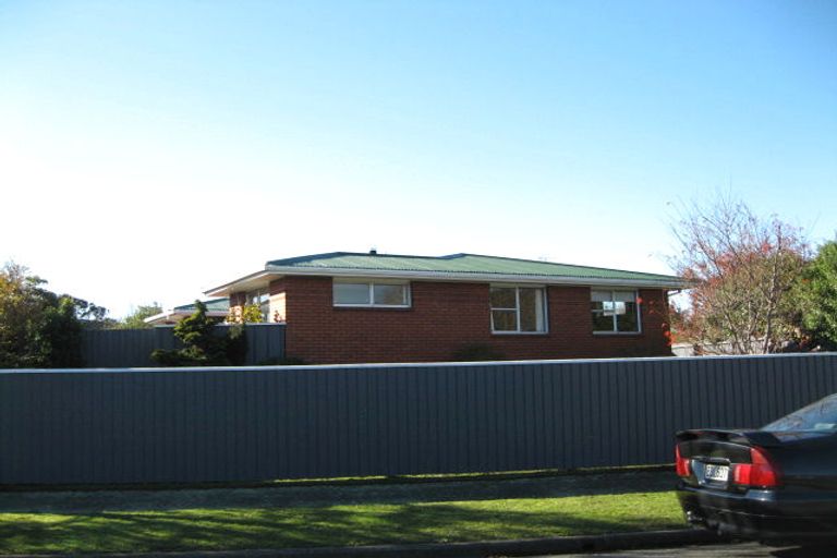 Photo of property in 12 Harling Avenue, Hillmorton, Christchurch, 8025