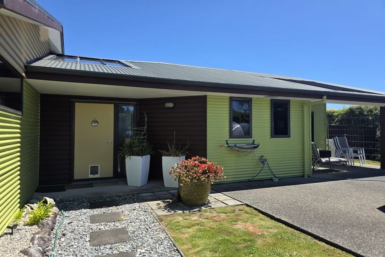 Photo of property in 137 Brickfield Road, Blue Spur, Hokitika, 7882