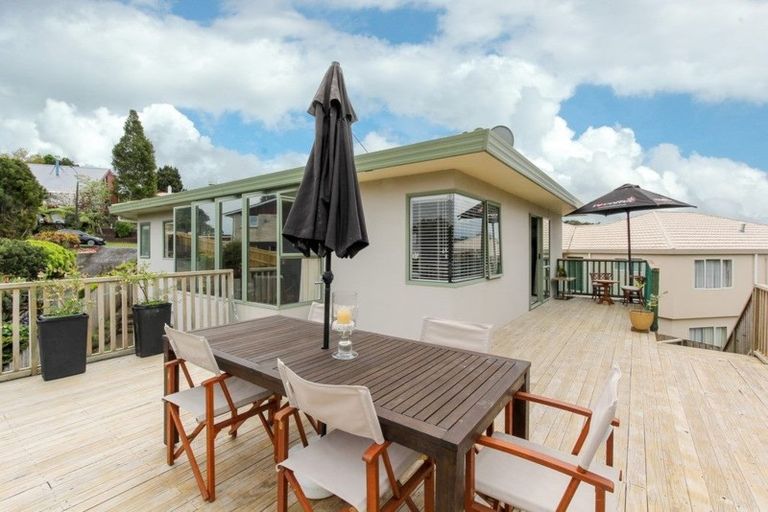 Photo of property in 173 Govett Avenue, Frankleigh Park, New Plymouth, 4310
