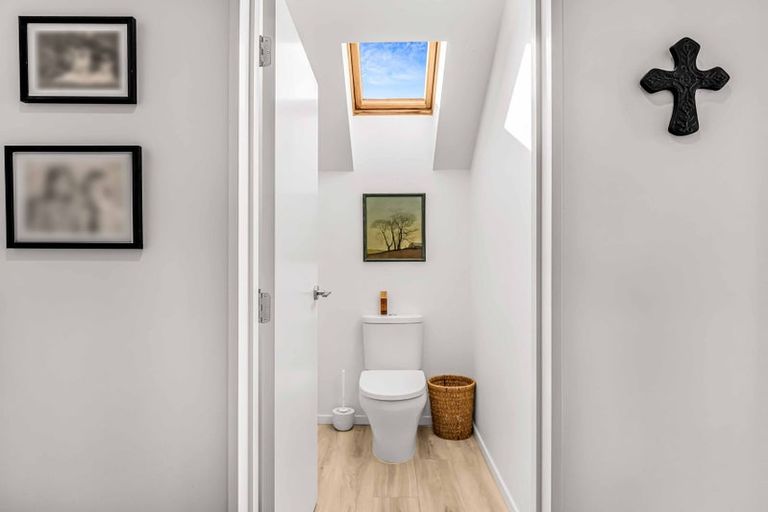 Photo of property in 1/437 Manchester Street, St Albans, Christchurch, 8014