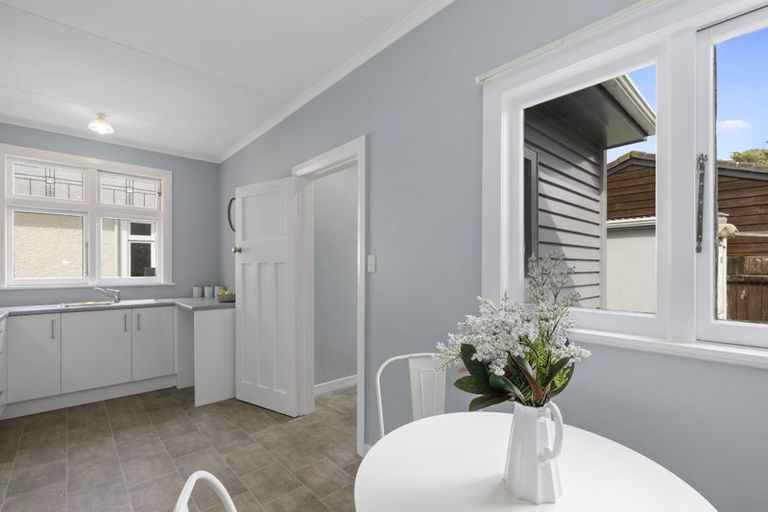 Photo of property in 8 Bracken Street, Petone, Lower Hutt, 5012